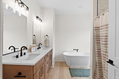 Tiny photo for 0 Fox Hall Drive, Amherst, VA 24521 (MLS # 366377)