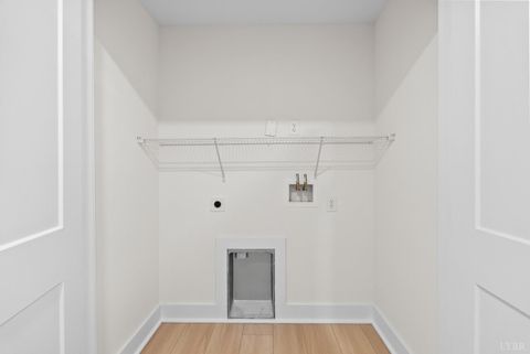 Tiny photo for 0 Fox Hall Drive, Amherst, VA 24521 (MLS # 366377)