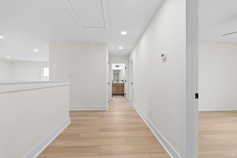 Tiny photo for 0 Fox Hall Drive, Amherst, VA 24521 (MLS # 366377)
