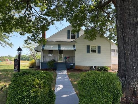 Tiny photo for 10703 Richmond Highway, Lynchburg, VA 24504 (MLS # 366719)