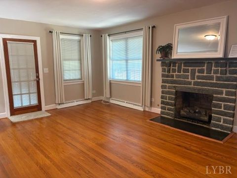 Tiny photo for 10703 Richmond Highway, Lynchburg, VA 24504 (MLS # 366719)