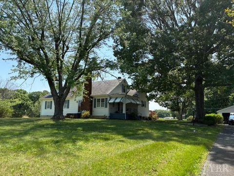 Tiny photo for 10703 Richmond Highway, Lynchburg, VA 24504 (MLS # 366719)