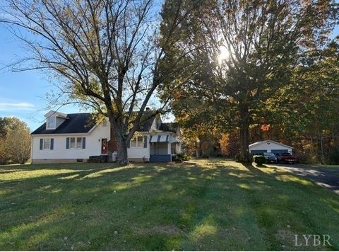 Photo of 10703 Richmond Highway, Lynchburg, VA 24504 (MLS # 366719)