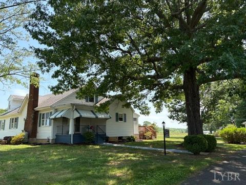 Tiny photo for 10703 Richmond Highway, Lynchburg, VA 24504 (MLS # 366719)