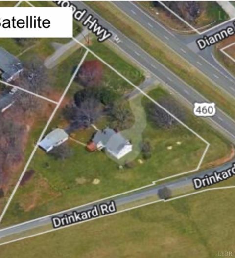 Tiny photo for 10703 Richmond Highway, Lynchburg, VA 24504 (MLS # 366719)