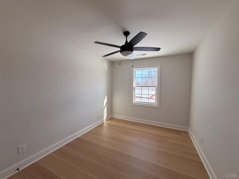 Tiny photo for 536 Leesville Road #207, Lynchburg, VA 24502 (MLS # 364850)