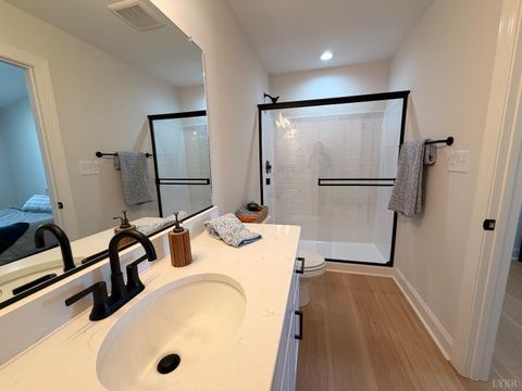 Tiny photo for 536 Leesville Road #207, Lynchburg, VA 24502 (MLS # 364850)