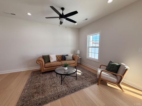 Tiny photo for 536 Leesville Road #207, Lynchburg, VA 24502 (MLS # 364850)