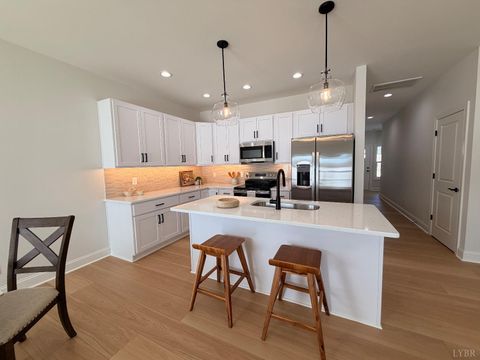 Tiny photo for 536 Leesville Road #207, Lynchburg, VA 24502 (MLS # 364850)