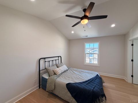 Tiny photo for 536 Leesville Road #207, Lynchburg, VA 24502 (MLS # 364850)