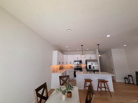 Tiny photo for 536 Leesville Road #207, Lynchburg, VA 24502 (MLS # 364850)