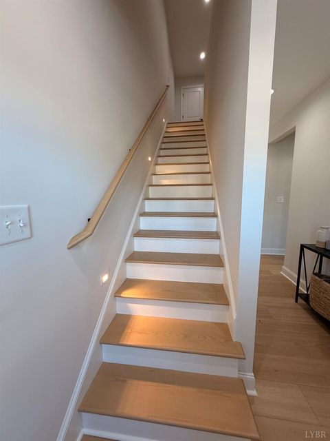 Tiny photo for 536 Leesville Road #207, Lynchburg, VA 24502 (MLS # 364850)