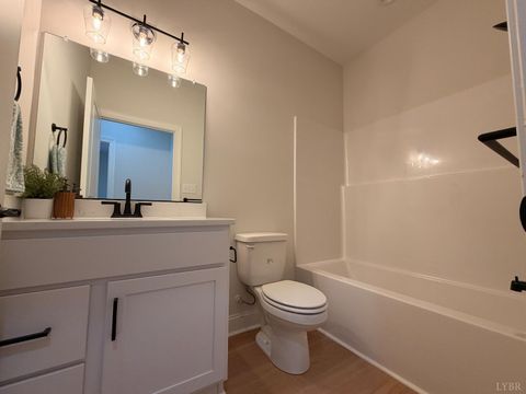 Tiny photo for 536 Leesville Road #207, Lynchburg, VA 24502 (MLS # 364850)