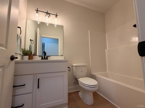 Tiny photo for 536 Leesville Road #207, Lynchburg, VA 24502 (MLS # 364850)