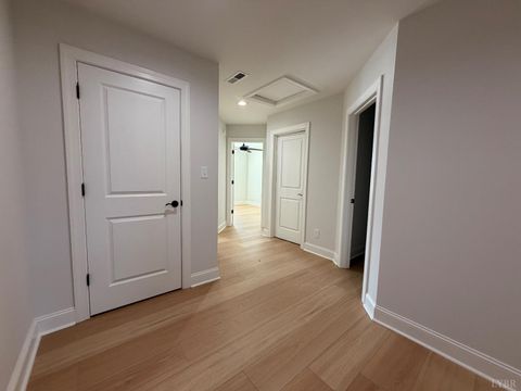 Tiny photo for 536 Leesville Road #207, Lynchburg, VA 24502 (MLS # 364850)