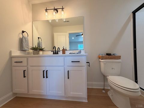 Tiny photo for 536 Leesville Road #207, Lynchburg, VA 24502 (MLS # 364850)