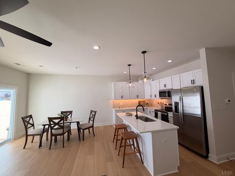 Tiny photo for 536 Leesville Road #207, Lynchburg, VA 24502 (MLS # 364850)