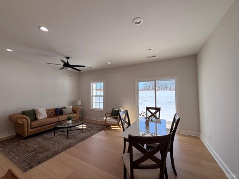 Tiny photo for 536 Leesville Road #207, Lynchburg, VA 24502 (MLS # 364850)