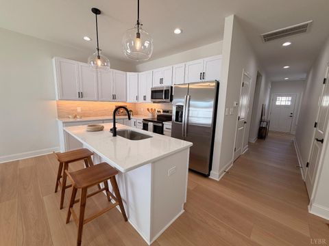 Tiny photo for 536 Leesville Road #207, Lynchburg, VA 24502 (MLS # 364850)
