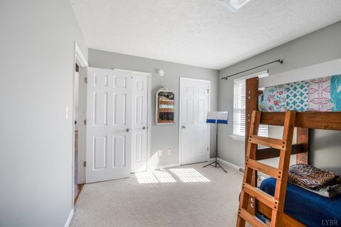 Tiny photo for 1170 Nickolas Berten Way, Lynchburg, VA 24502 (MLS # 362719)