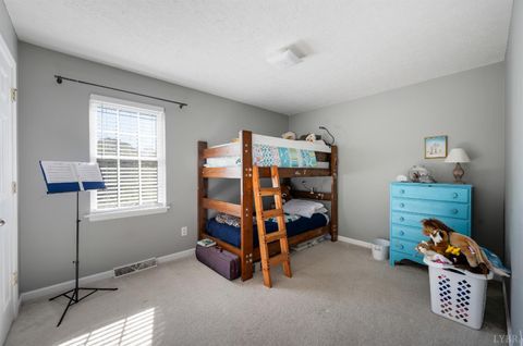 Tiny photo for 1170 Nickolas Berten Way, Lynchburg, VA 24502 (MLS # 362719)