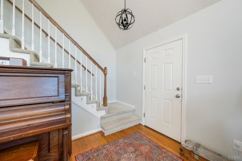 Tiny photo for 1170 Nickolas Berten Way, Lynchburg, VA 24502 (MLS # 362719)