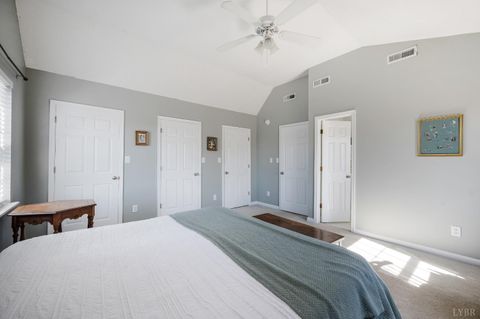 Tiny photo for 1170 Nickolas Berten Way, Lynchburg, VA 24502 (MLS # 362719)