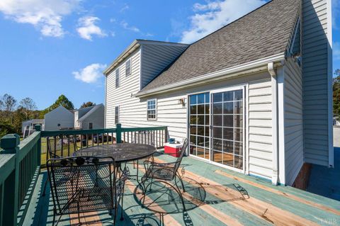 Tiny photo for 1170 Nickolas Berten Way, Lynchburg, VA 24502 (MLS # 362719)