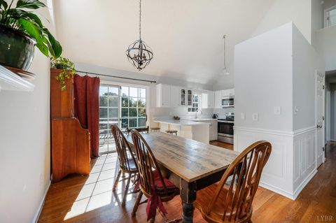 Tiny photo for 1170 Nickolas Berten Way, Lynchburg, VA 24502 (MLS # 362719)