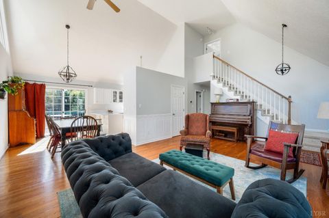 Tiny photo for 1170 Nickolas Berten Way, Lynchburg, VA 24502 (MLS # 362719)