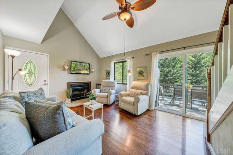 Tiny photo for 8664 Martins Creek Road Rd, Roanoke, VA 24018 (MLS # 366097)