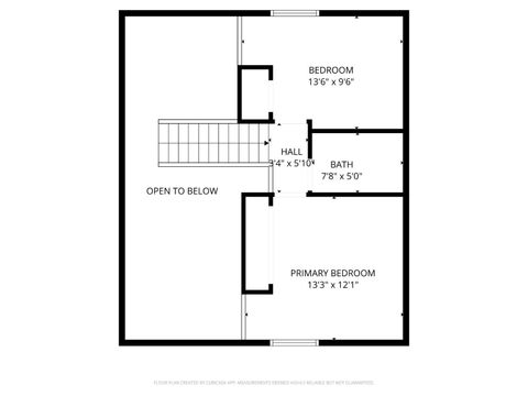 Tiny photo for 8664 Martins Creek Road Rd, Roanoke, VA 24018 (MLS # 366097)