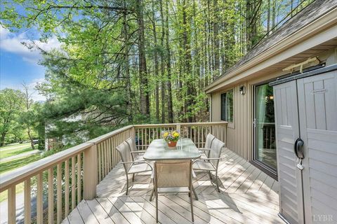 Tiny photo for 8664 Martins Creek Road Rd, Roanoke, VA 24018 (MLS # 366097)