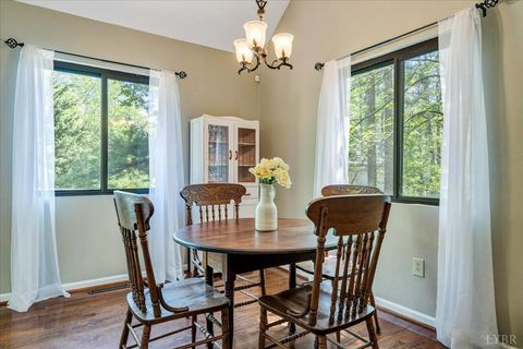 Tiny photo for 8664 Martins Creek Road Rd, Roanoke, VA 24018 (MLS # 366097)