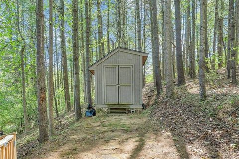 Tiny photo for 8664 Martins Creek Road Rd, Roanoke, VA 24018 (MLS # 366097)