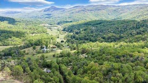 Tiny photo for 8664 Martins Creek Road Rd, Roanoke, VA 24018 (MLS # 366097)