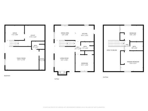 Tiny photo for 8664 Martins Creek Road Rd, Roanoke, VA 24018 (MLS # 366097)
