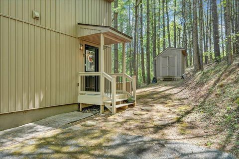 Tiny photo for 8664 Martins Creek Road Rd, Roanoke, VA 24018 (MLS # 366097)