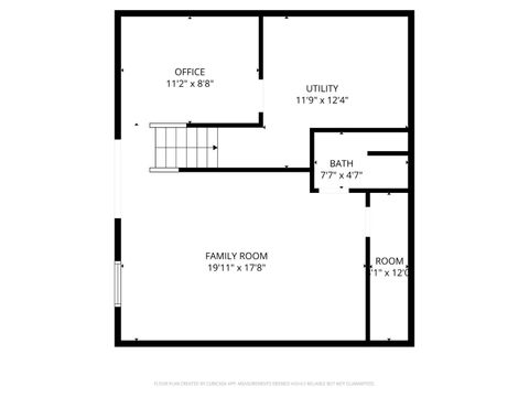 Tiny photo for 8664 Martins Creek Road Rd, Roanoke, VA 24018 (MLS # 366097)