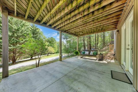 Tiny photo for 8664 Martins Creek Road Rd, Roanoke, VA 24018 (MLS # 366097)