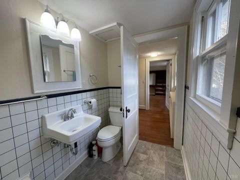 Tiny photo for 1008 Hampton Avenue, Bedford, VA 24523 (MLS # 364061)