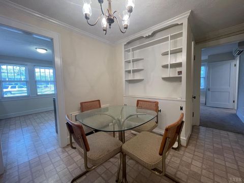 Tiny photo for 1008 Hampton Avenue, Bedford, VA 24523 (MLS # 364061)