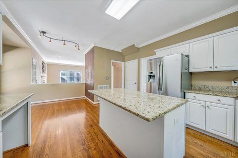 Tiny photo for 7706 Hollins Court Circle, Roanoke, VA 24019 (MLS # 365914)