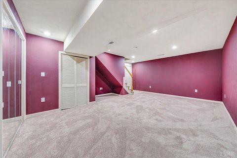 Tiny photo for 7706 Hollins Court Circle, Roanoke, VA 24019 (MLS # 365914)