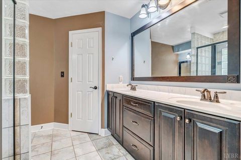 Tiny photo for 7706 Hollins Court Circle, Roanoke, VA 24019 (MLS # 365914)