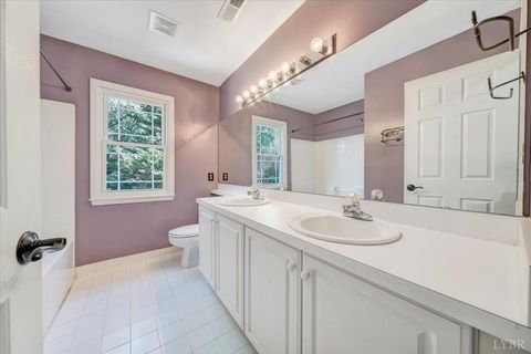 Tiny photo for 7706 Hollins Court Circle, Roanoke, VA 24019 (MLS # 365914)