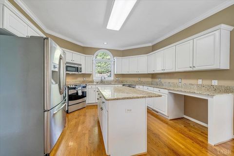 Tiny photo for 7706 Hollins Court Circle, Roanoke, VA 24019 (MLS # 365914)