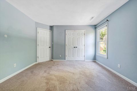 Tiny photo for 7706 Hollins Court Circle, Roanoke, VA 24019 (MLS # 365914)