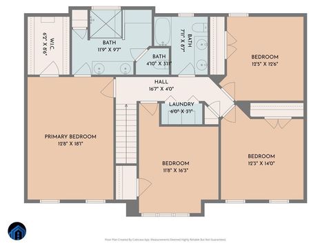 Tiny photo for 7706 Hollins Court Circle, Roanoke, VA 24019 (MLS # 365914)