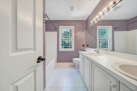 Tiny photo for 7706 Hollins Court Circle, Roanoke, VA 24019 (MLS # 365914)
